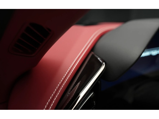 FERRARI Purosangue Purosangue 6.5 V12 AWD - автомобили, коли, обяви за нови и употребявани 5