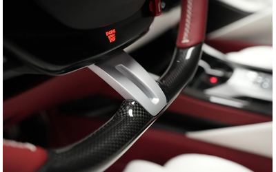 FERRARI Purosangue Purosangue 6.5 V12 AWD - автомобили, коли, обяви за нови и употребявани 6