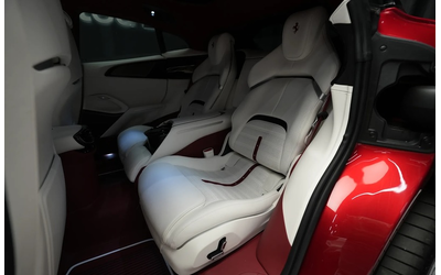 FERRARI Purosangue Purosangue 6.5 V12 AWD - автомобили, коли, обяви за нови и употребявани 7