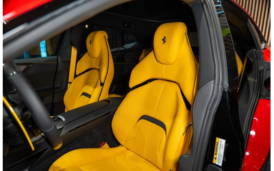 FERRARI Purosangue Purosangue 6.5 V12 AWD F1 - автомобили, коли, обяви за нови и употребявани 10