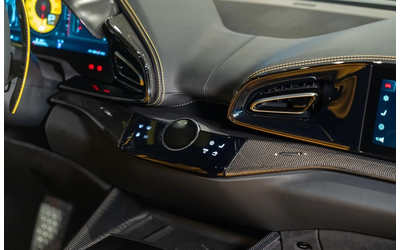 FERRARI Purosangue Purosangue 6.5 V12 AWD F1 - автомобили, коли, обяви за нови и употребявани 12