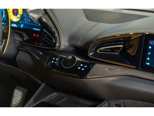 FERRARI Purosangue Purosangue 6.5 V12 AWD F1 - автомобили, коли, обяви за нови и употребявани 12