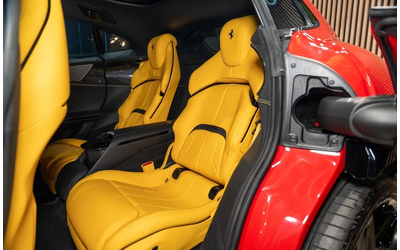 FERRARI Purosangue Purosangue 6.5 V12 AWD F1 - автомобили, коли, обяви за нови и употребявани 14