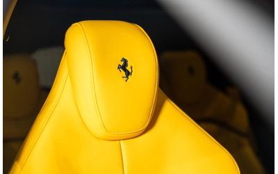 FERRARI Purosangue Purosangue 6.5 V12 AWD F1 - автомобили, коли, обяви за нови и употребявани 8