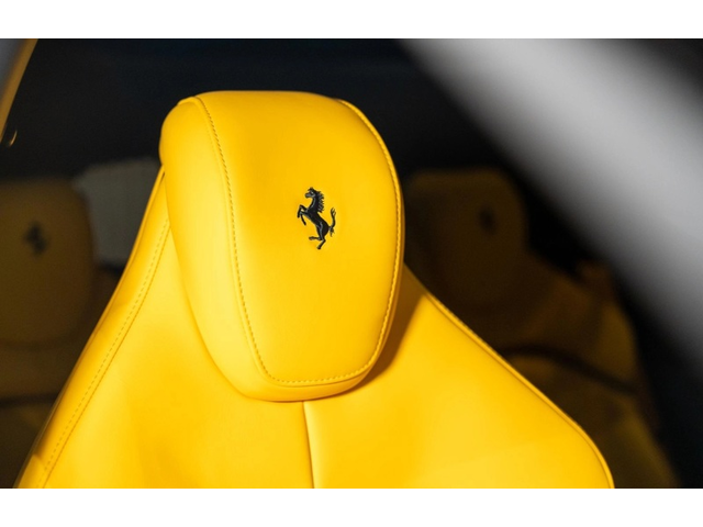 FERRARI Purosangue Purosangue 6.5 V12 AWD F1 - автомобили, коли, обяви за нови и употребявани 8