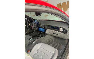 Ferrari Roma Amalfi* Rosso Mugello* PassengerDisplay* - автомобили, коли, обяви за нови и употребявани 10