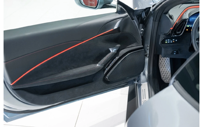 Ferrari Roma - автомобили, коли, обяви за нови и употребявани 7