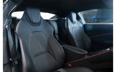 Ferrari Roma - автомобили, коли, обяви за нови и употребявани 9