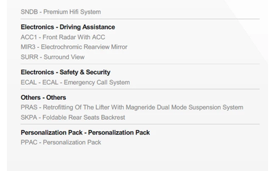 Ferrari Roma Amalfi - автомобили, коли, обяви за нови и употребявани 9