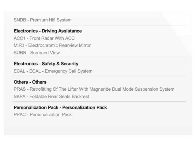 Ferrari Roma Amalfi - автомобили, коли, обяви за нови и употребявани 9