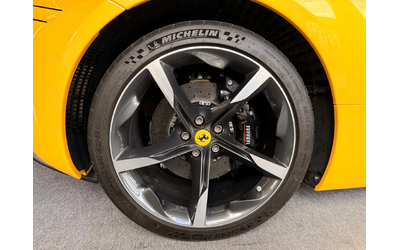Ferrari SF 90 Stradale* Giallo* Лизинг - автомобили, коли, обяви за нови и употребявани 11