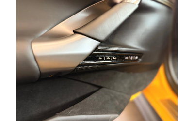 Ferrari SF 90 Stradale* Giallo* Лизинг - автомобили, коли, обяви за нови и употребявани 6