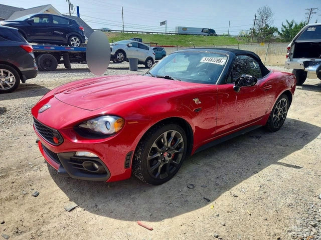 Fiat 124 - автомобили, коли, обяви за нови и употребявани 2