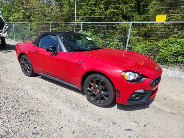 Fiat 124 - автомобили, коли, обяви за нови и употребявани 0