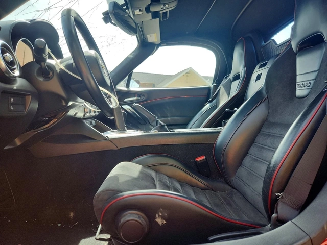 Fiat 124 - автомобили, коли, обяви за нови и употребявани 3
