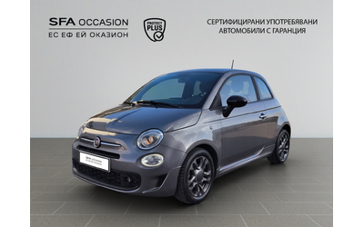 fiat-500-1-0-hybrid-70hp-bvm6-e6 - 0