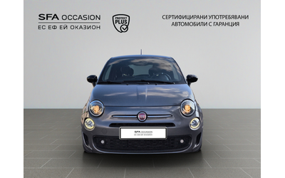 fiat-500-1-0-hybrid-70hp-bvm6-e6 - 1