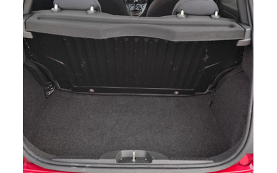 Fiat 500 1.0 Hybrid 70hp BVM6 E6 - автомобили, коли, обяви за нови и употребявани 12