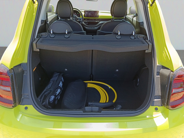 Fiat 500 - автомобили, коли, обяви за нови и употребявани 14