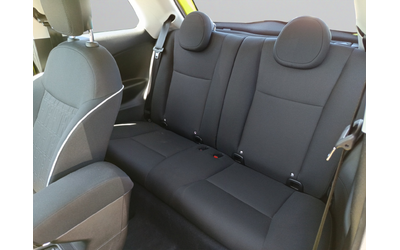 Fiat 500 - автомобили, коли, обяви за нови и употребявани 15