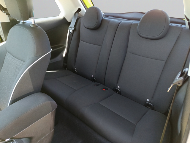 Fiat 500 - автомобили, коли, обяви за нови и употребявани 15