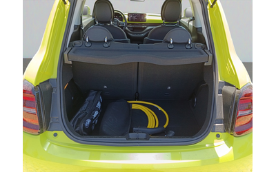 Fiat 500 - автомобили, коли, обяви за нови и употребявани 16