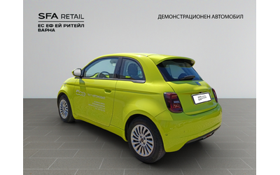 Fiat 500 - автомобили, коли, обяви за нови и употребявани 6