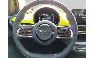 Fiat 500 - автомобили, коли, обяви за нови и употребявани 9