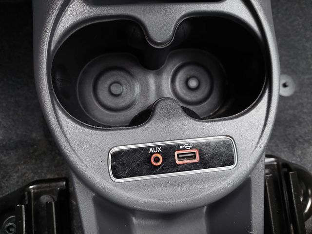 Fiat 500 0, 9i 102ps LED - автомобили, коли, обяви за нови и употребявани 12