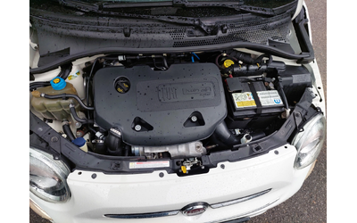 Fiat 500 0, 9i 102ps LED - автомобили, коли, обяви за нови и употребявани 15