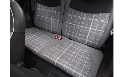 Fiat 500 0, 9i 102ps LED - автомобили, коли, обяви за нови и употребявани 8