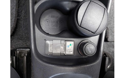 Fiat 500 1,2i 69ps KLIMA - автомобили, коли, обяви за нови и употребявани 13