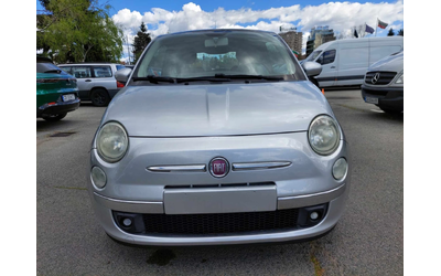 fiat-500 - 1