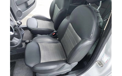 Fiat 500 1,2i 69ps KLIMA - автомобили, коли, обяви за нови и употребявани 7