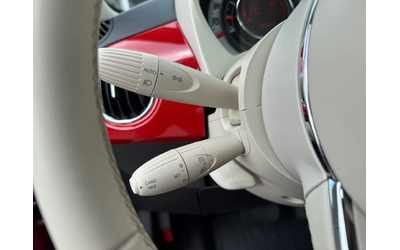 Fiat 500 35564км.+ Панорама+ Каско+ Регистрация+ Euro 6D - автомобили, коли, обяви за нови и употребявани 10