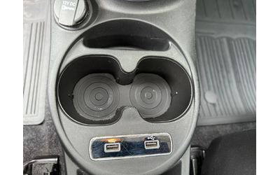 Fiat 500 35564км.+ Панорама+ Каско+ Регистрация+ Euro 6D - автомобили, коли, обяви за нови и употребявани 11