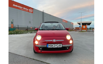 fiat-500 - 1