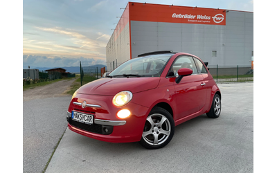 fiat-500 - 2