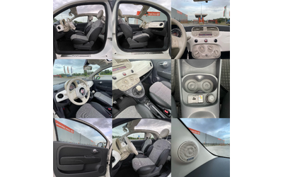 Fiat 500 Germany - автомобили, коли, обяви за нови и употребявани 14