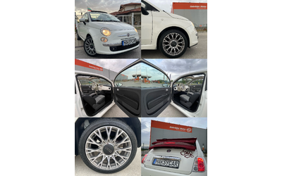 Fiat 500 Germany - автомобили, коли, обяви за нови и употребявани 16
