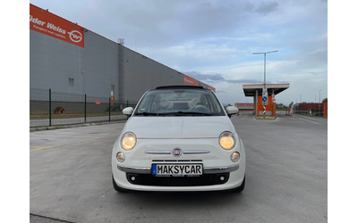 fiat-500 - 1