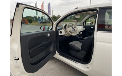 Fiat 500 Germany - автомобили, коли, обяви за нови и употребявани 8