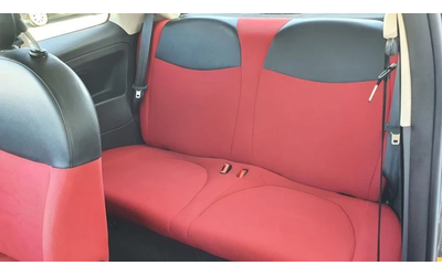 Fiat 500 1.2 Автомат - автомобили, коли, обяви за нови и употребявани 12