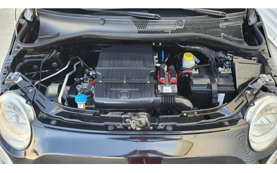 Fiat 500 1.2 Автомат - автомобили, коли, обяви за нови и употребявани 15