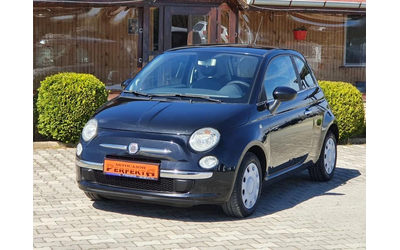 fiat-500 - 1