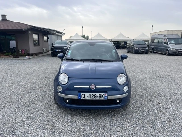 Fiat 500 0.9, Нов внос - автомобили, коли, обяви за нови и употребявани 0