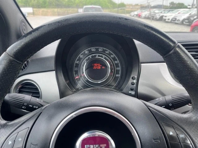 Fiat 500 0.9, Нов внос - автомобили, коли, обяви за нови и употребявани 14