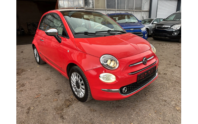 fiat-500 - 1