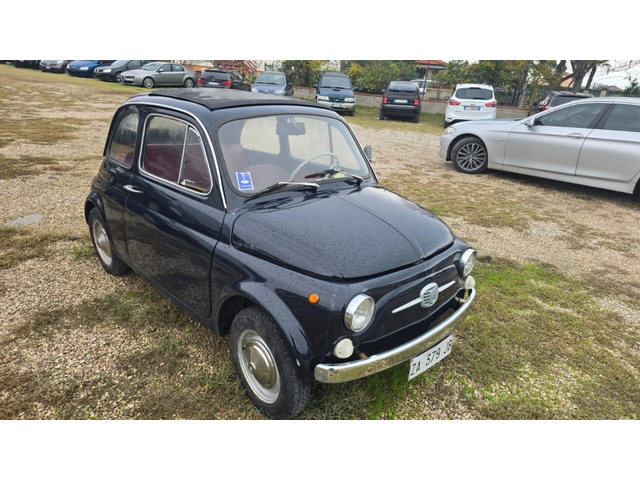 Fiat 500 - автомобили, коли, обяви за нови и употребявани 2