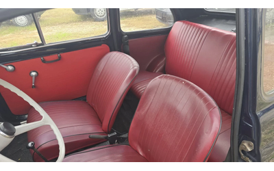 Fiat 500 - автомобили, коли, обяви за нови и употребявани 8